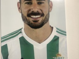 Exposición 100 Años de Futbol en Mula